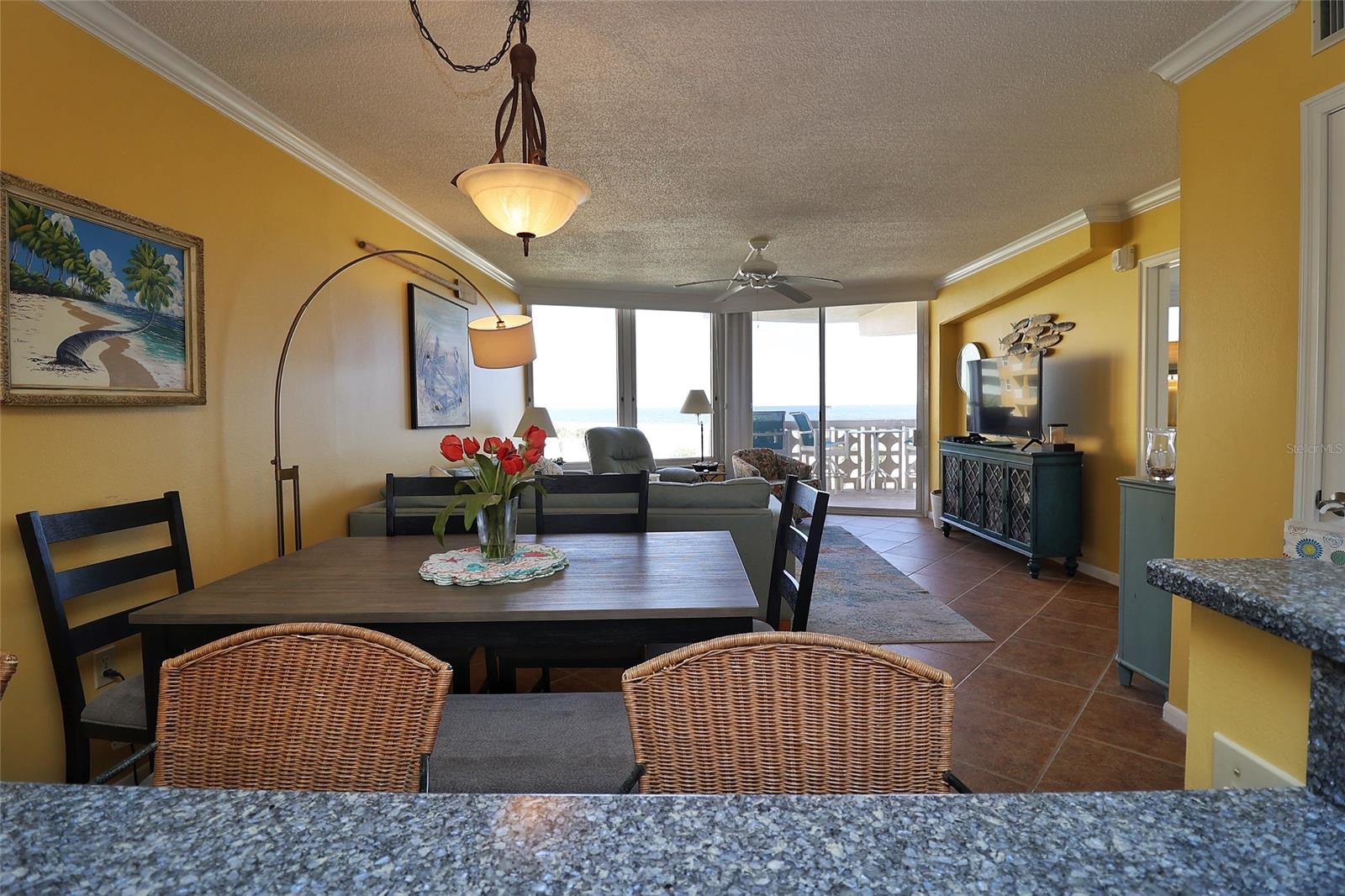 Golden Arms - Residential