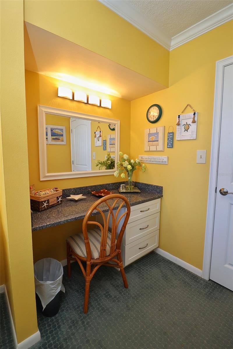 Golden Arms - Residential