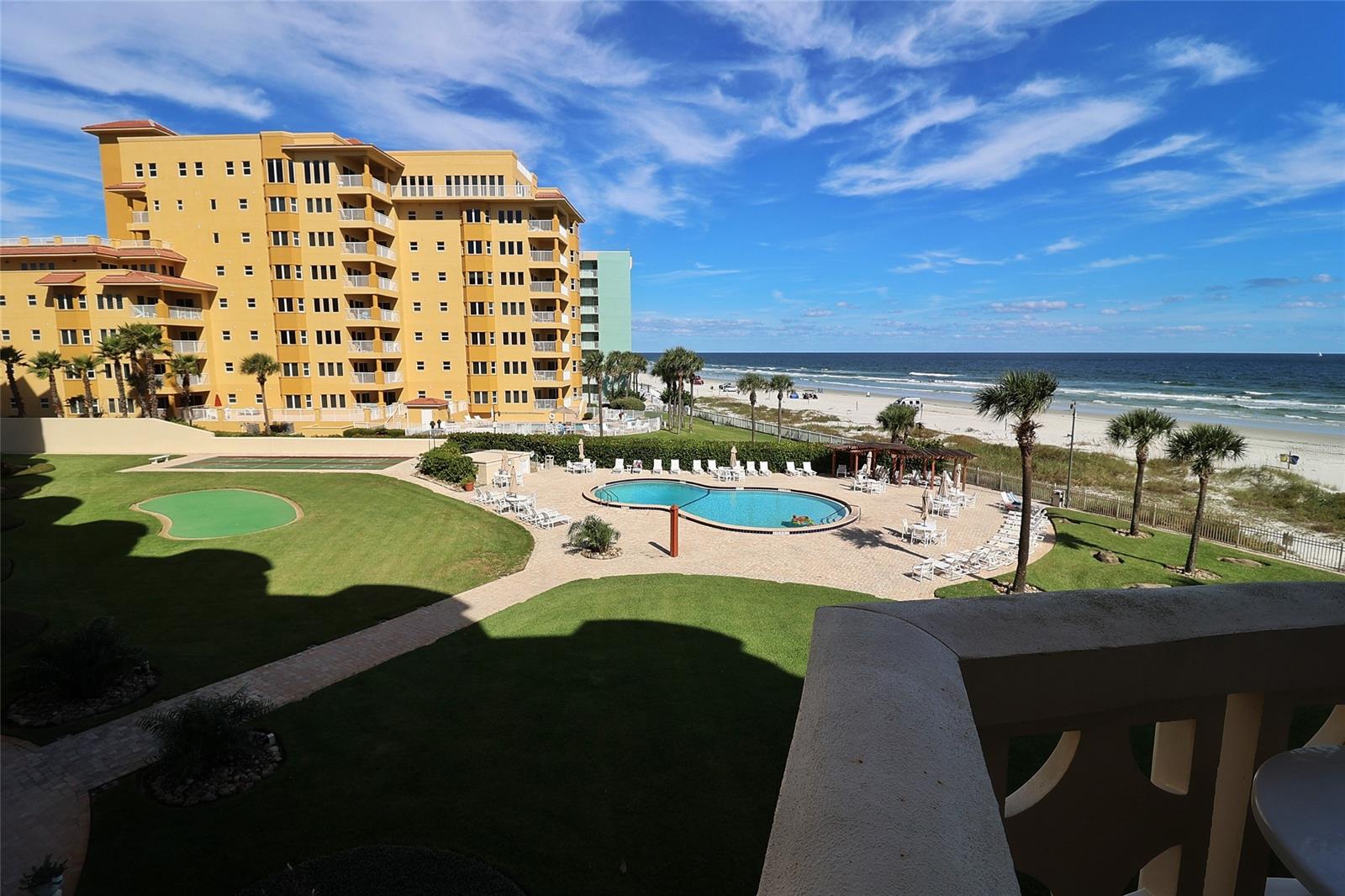 Golden Arms - Residential