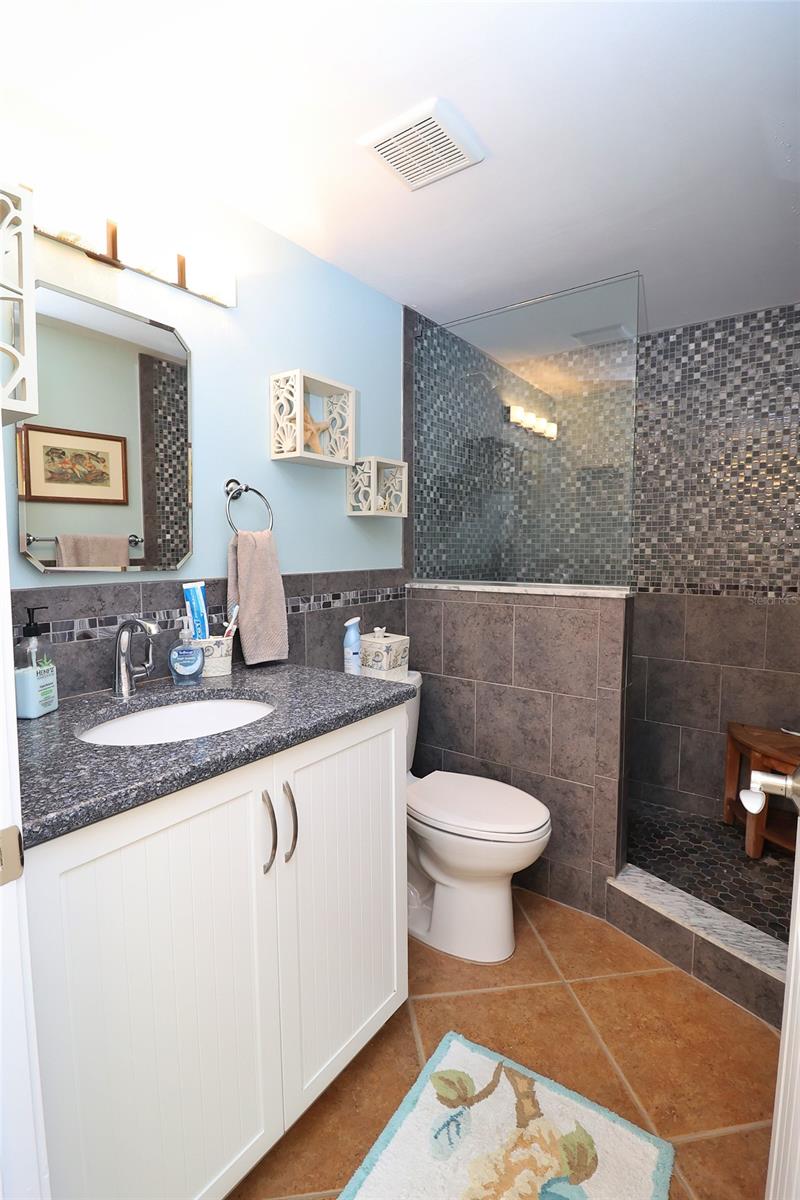 Golden Arms - Residential