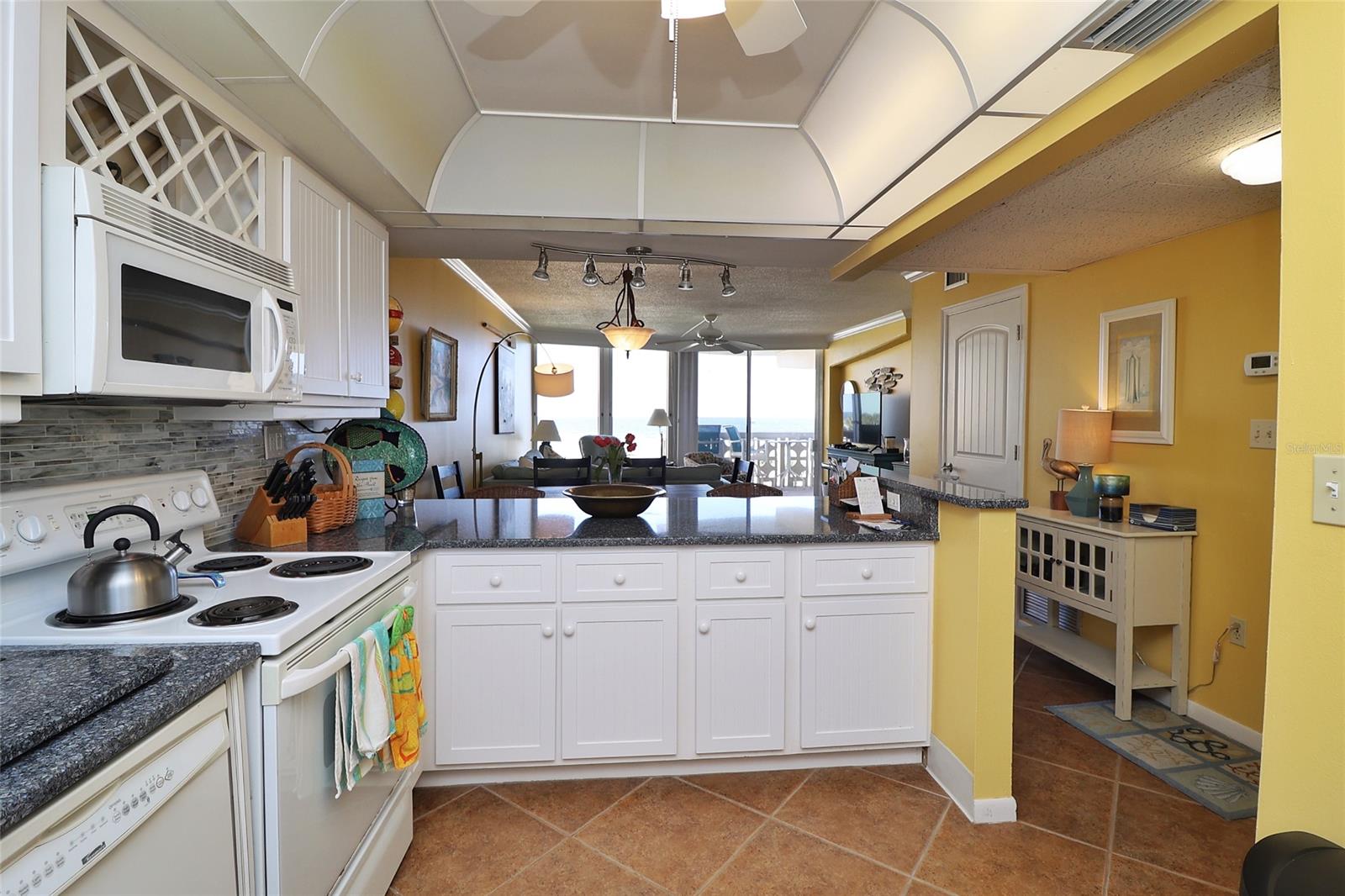 Golden Arms - Residential