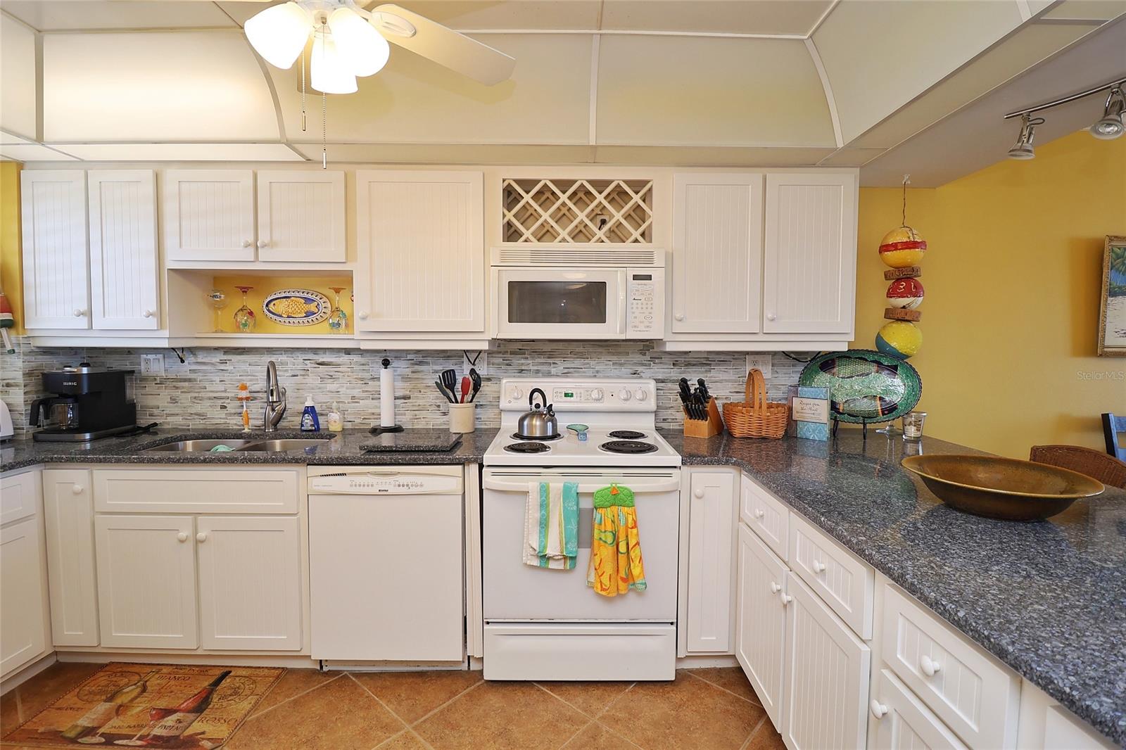 Golden Arms - Residential