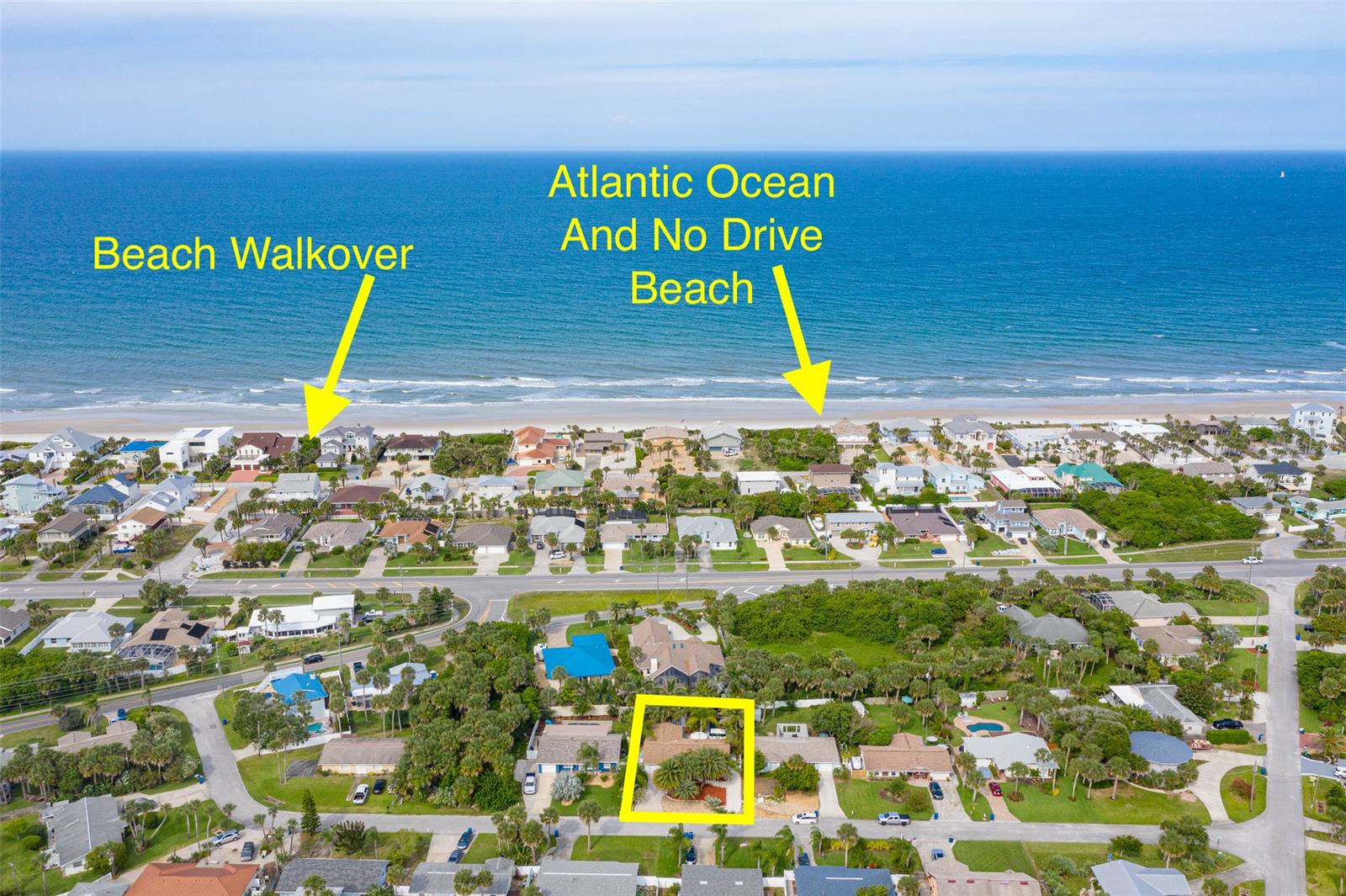 Silver Sands Sec C - Residential