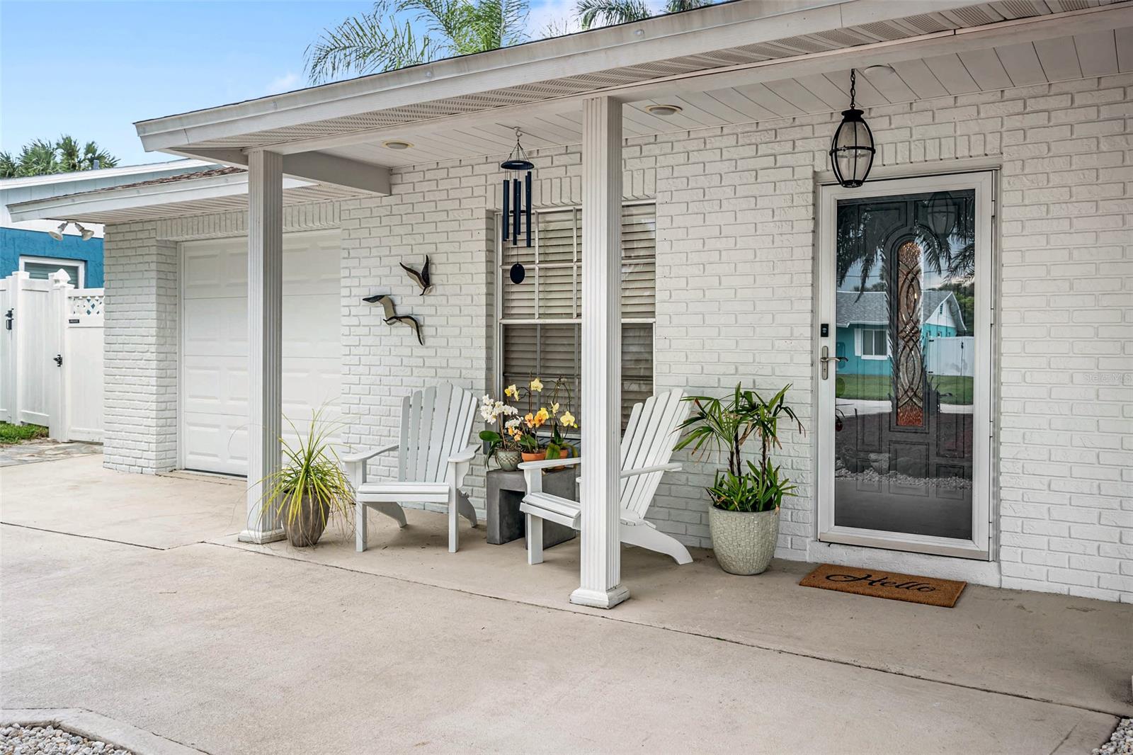 Silver Sands Sec C - Residential