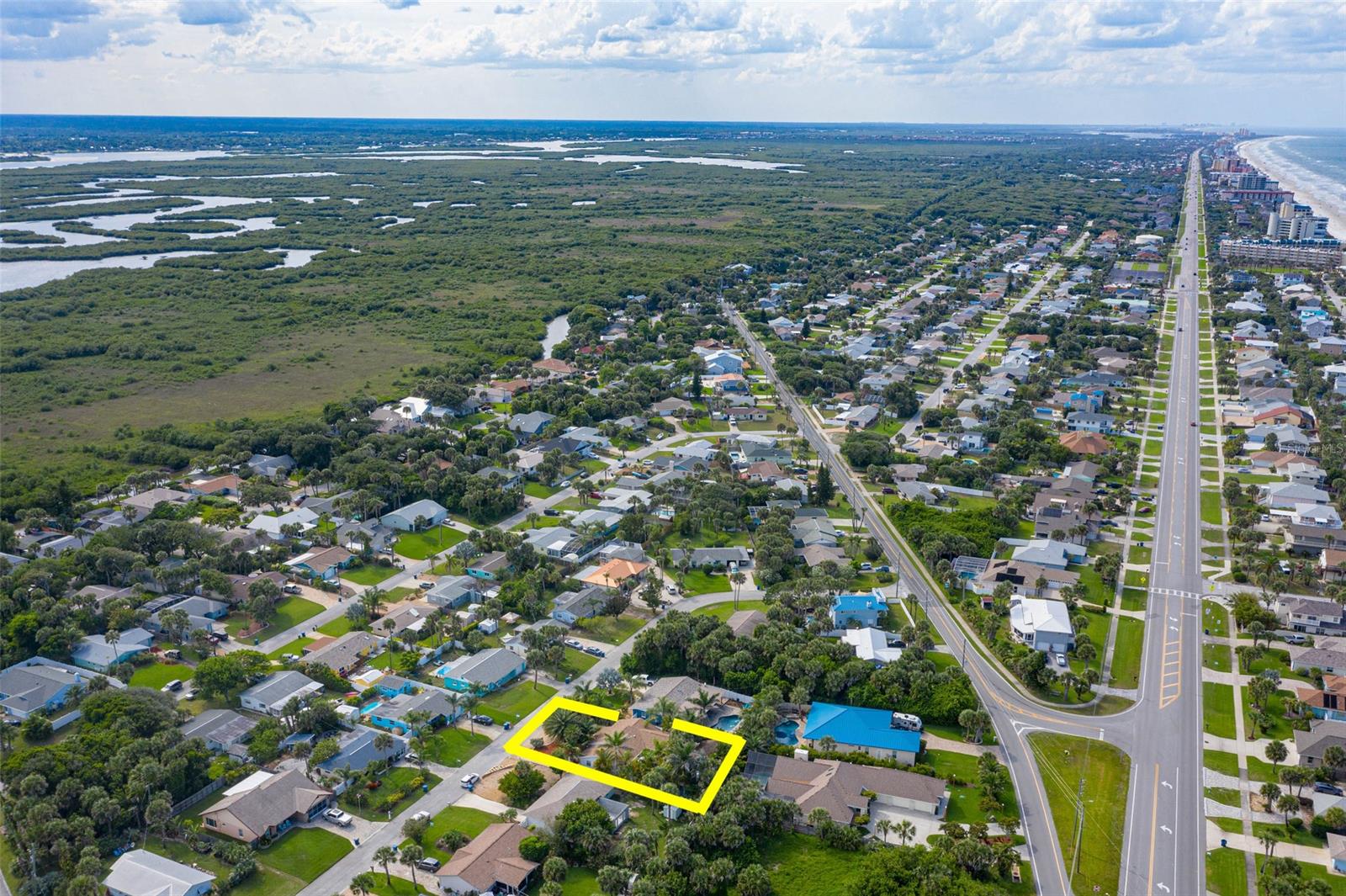 Silver Sands Sec C - Residential