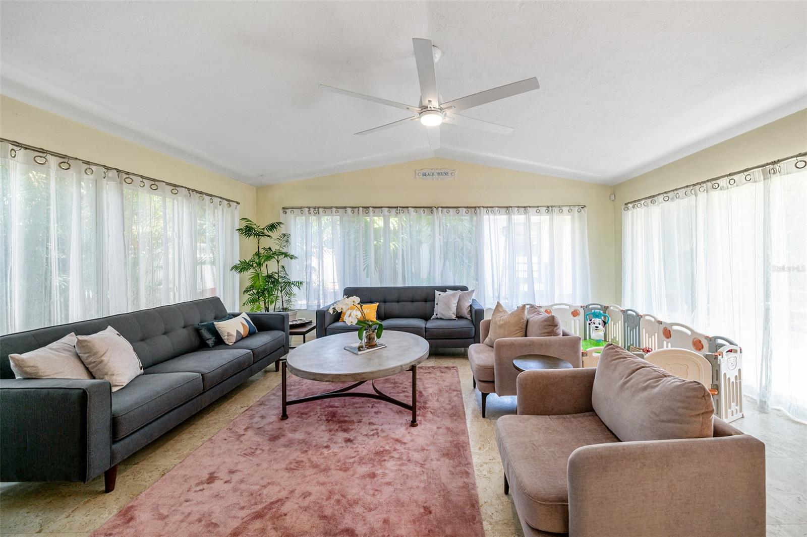 Silver Sands Sec C - Residential