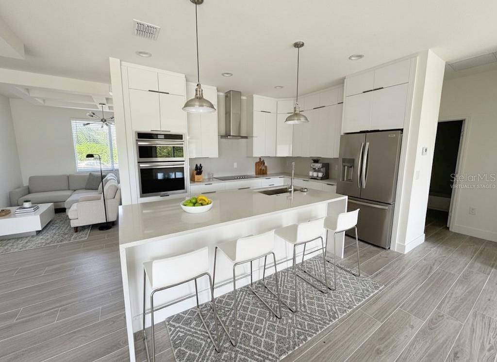 Photo of 15833 Aldama Circle, Port Charlotte, FL 33981 (MLS # O6364565)