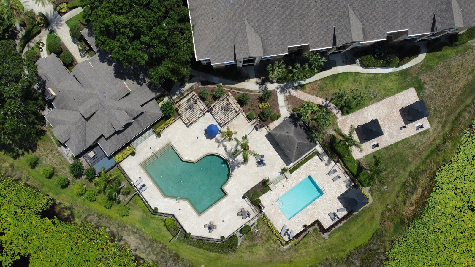 SANDLAKE PRIVATE RESIDENCES - Residential