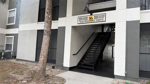 Photo of 7630 Pissarro Drive #16105, Orlando, FL 32819 (MLS # S5140911)