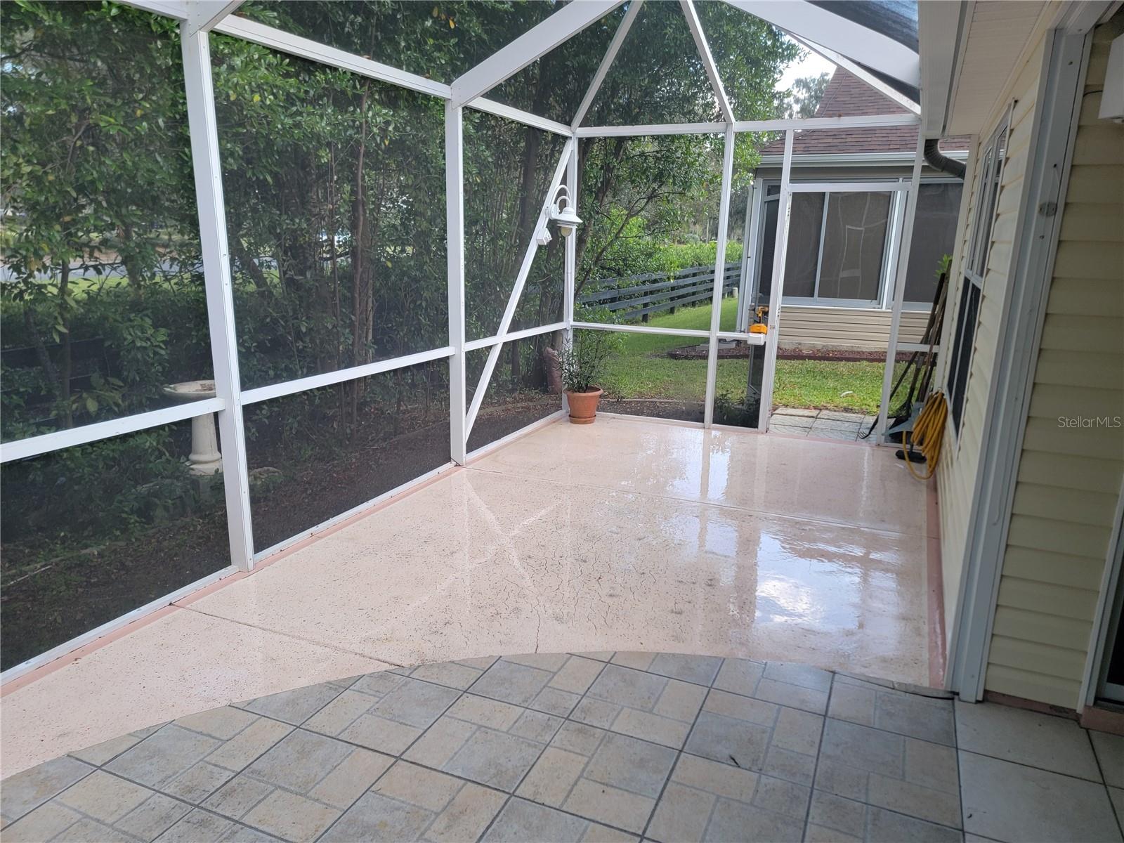 SUMTERT VLGS - Residential