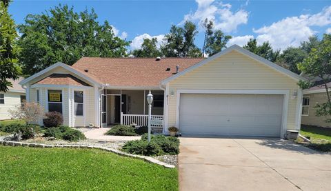 1033 OAK FOREST DRIVE THE VILLAGES FL 32162