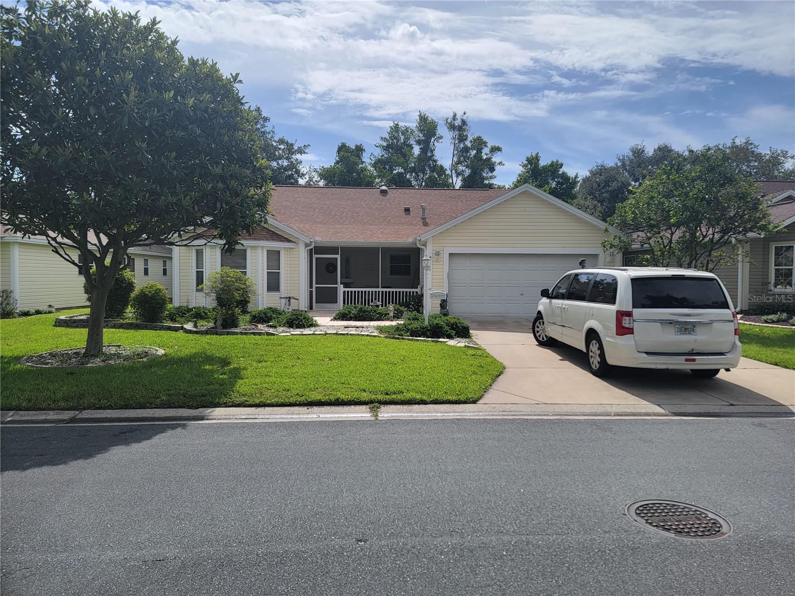 SUMTERT VLGS - Residential