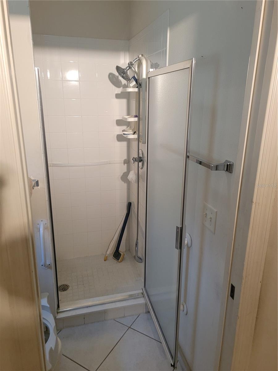 SUMTERT VLGS - Residential