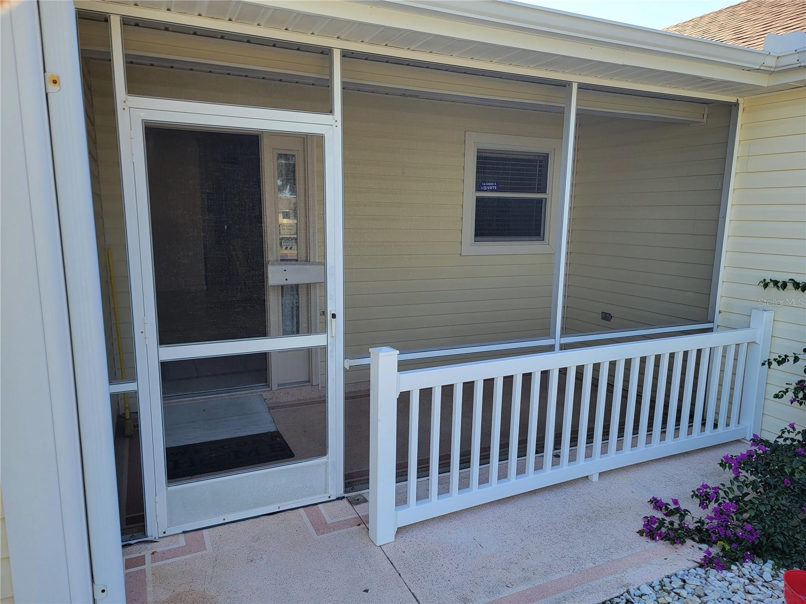 SUMTERT VLGS - Residential