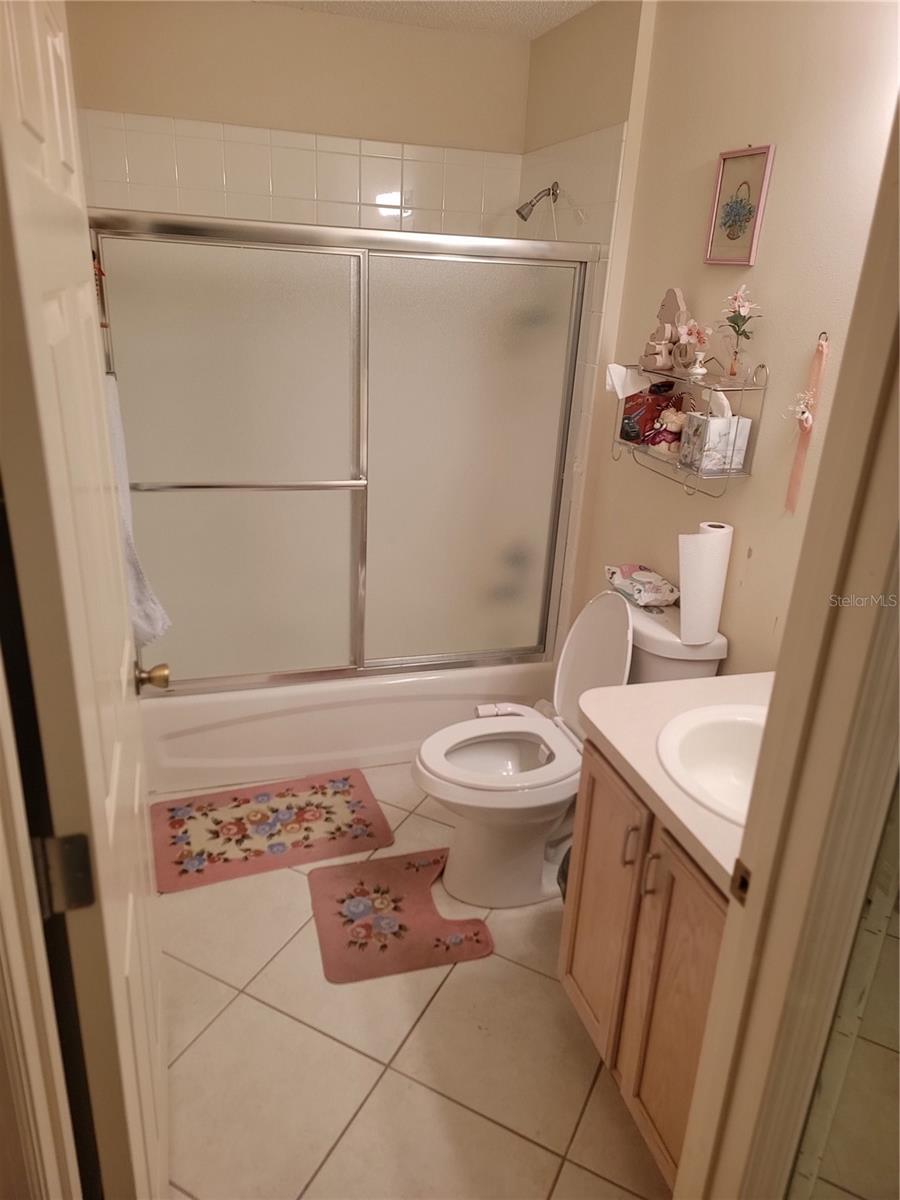 SUMTERT VLGS - Residential