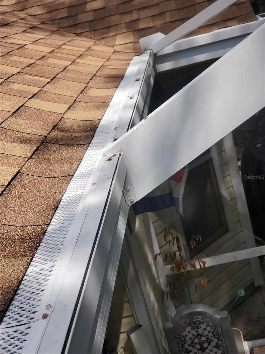 SUMTERT VLGS - Residential