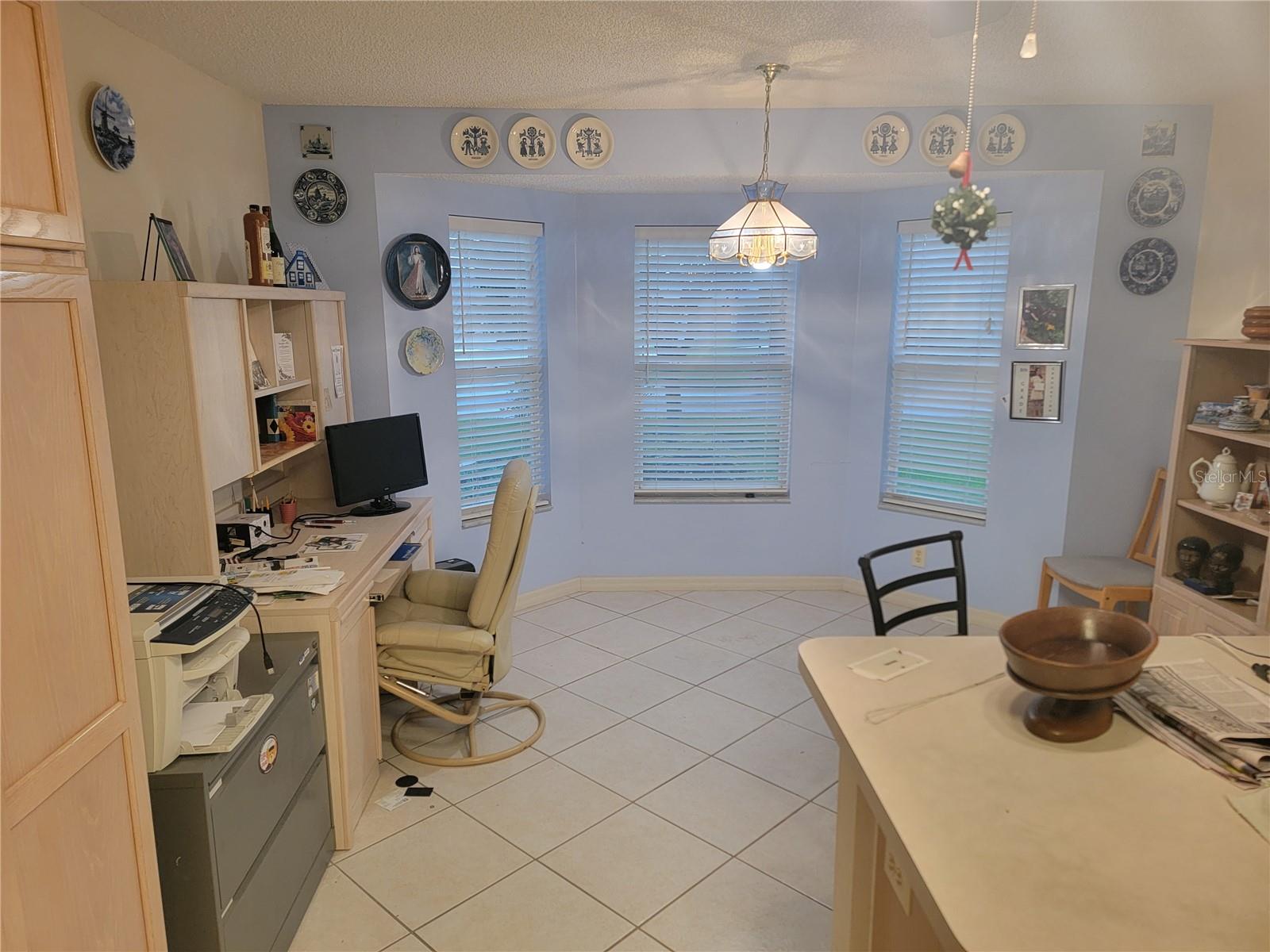 SUMTERT VLGS - Residential