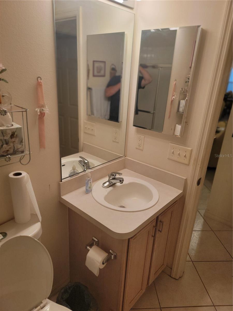 SUMTERT VLGS - Residential