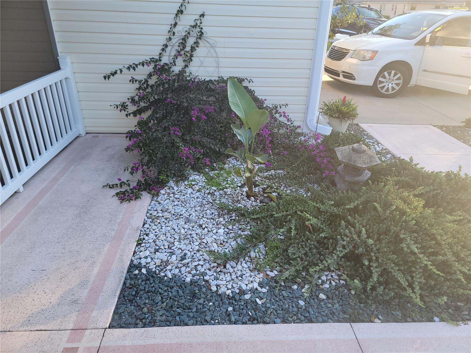 SUMTERT VLGS - Residential