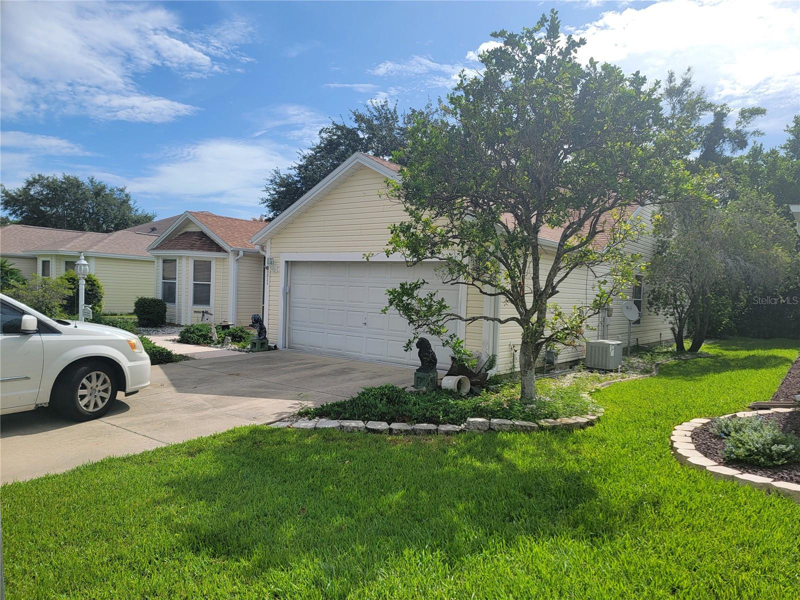 SUMTERT VLGS - Residential