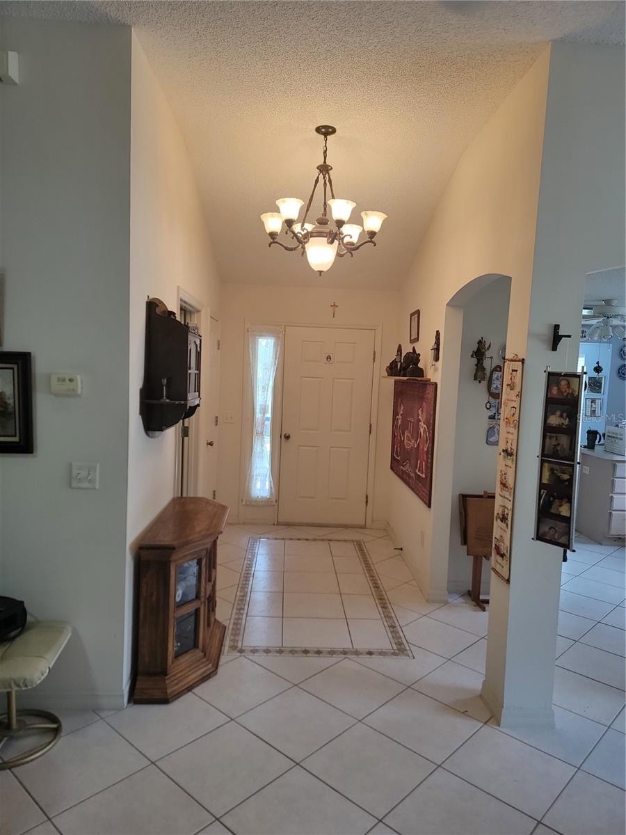 SUMTERT VLGS - Residential