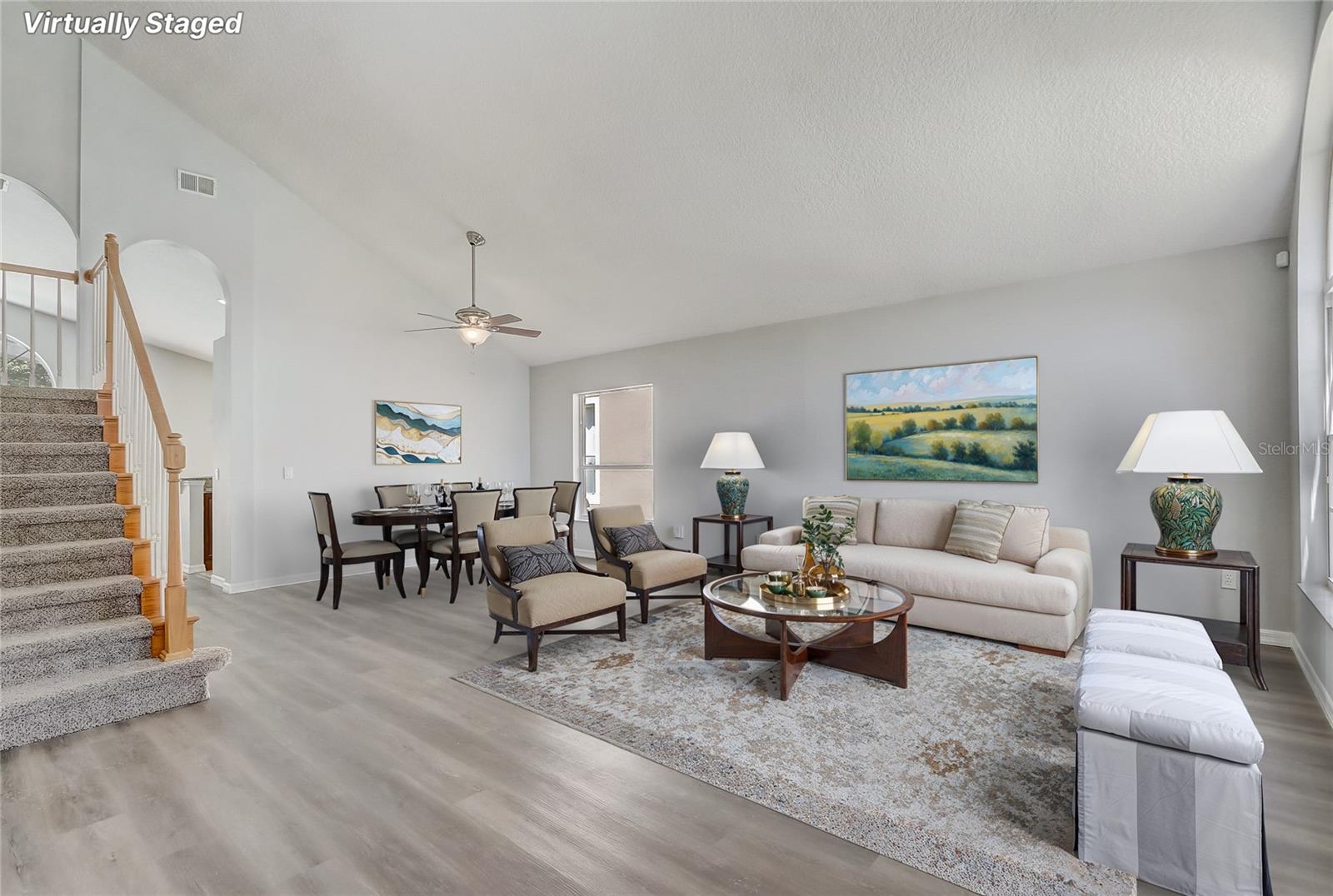 3539 FOXCROFT CIRCLE