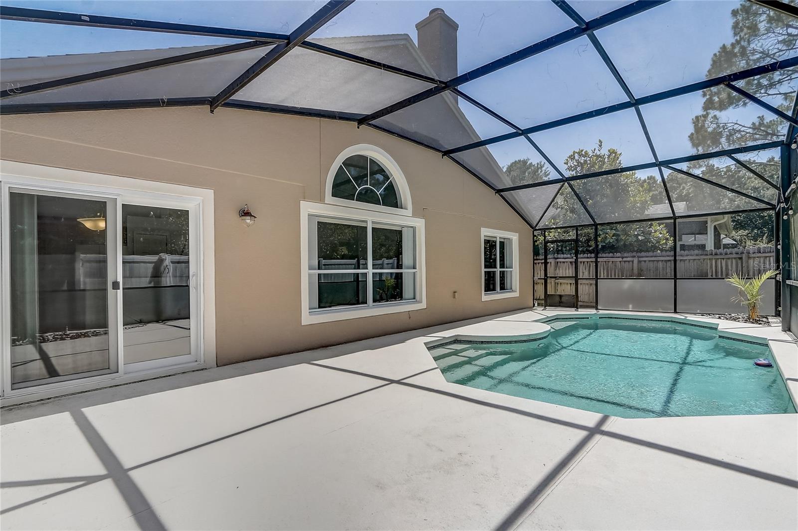3539 FOXCROFT CIRCLE