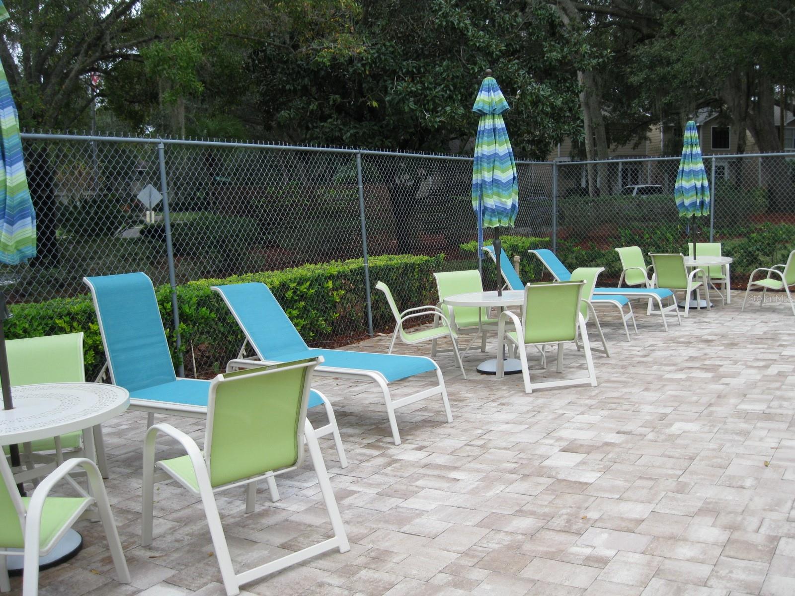 FOX LAKE TWNHMS - Residential Lease