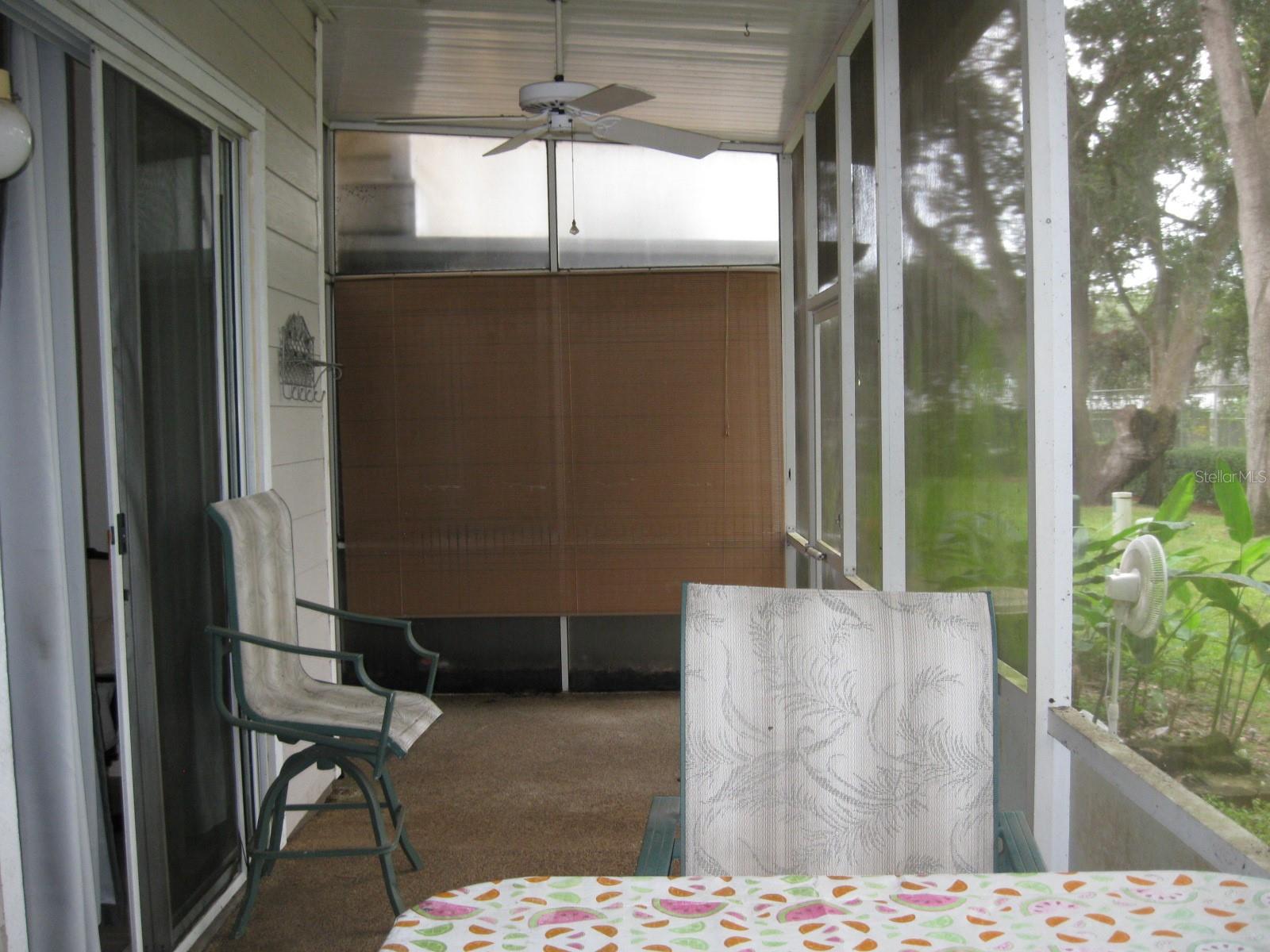 FOX LAKE TWNHMS - Residential Lease