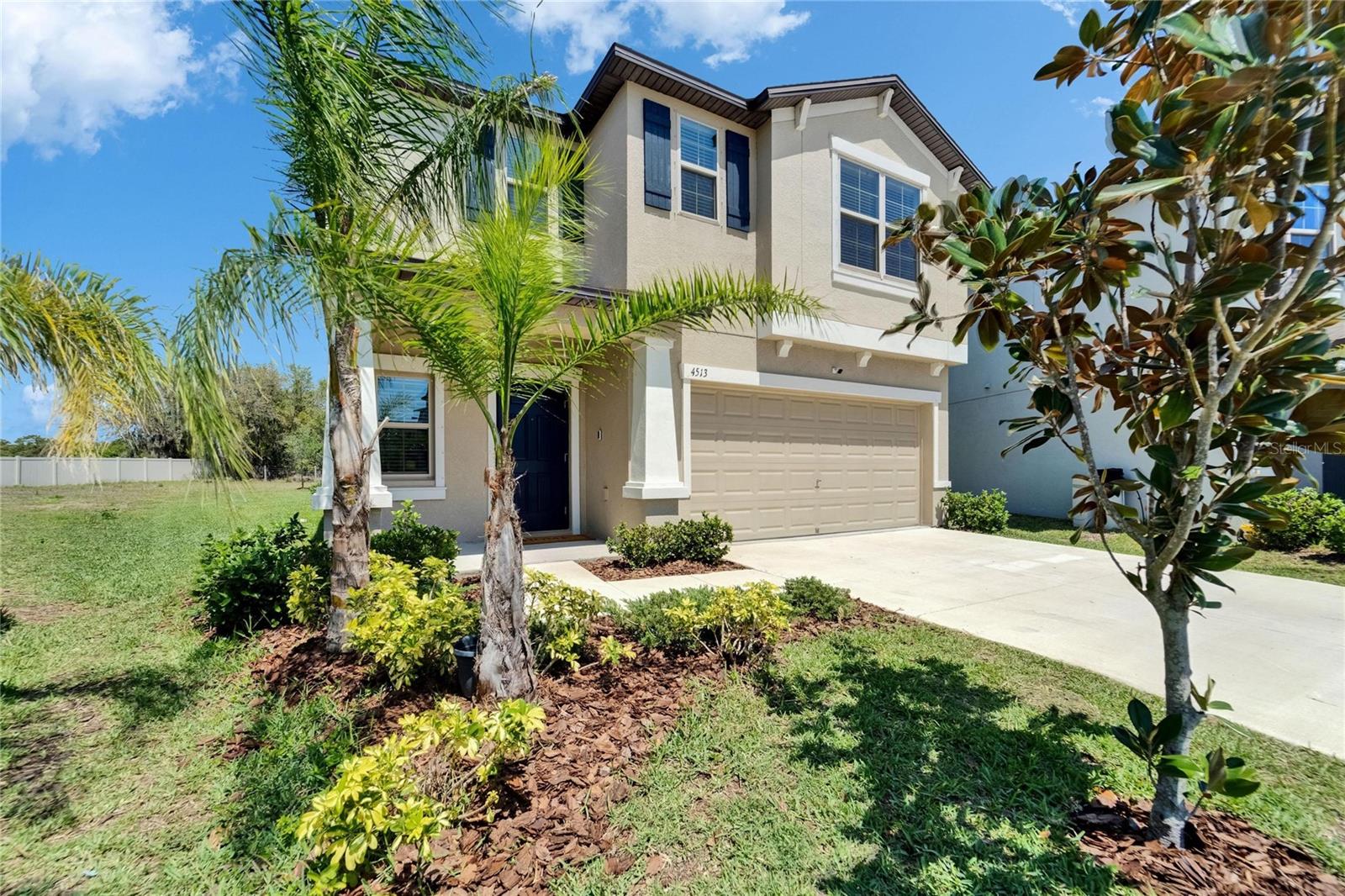 4513 ETERNAL PRINCE DRIVE