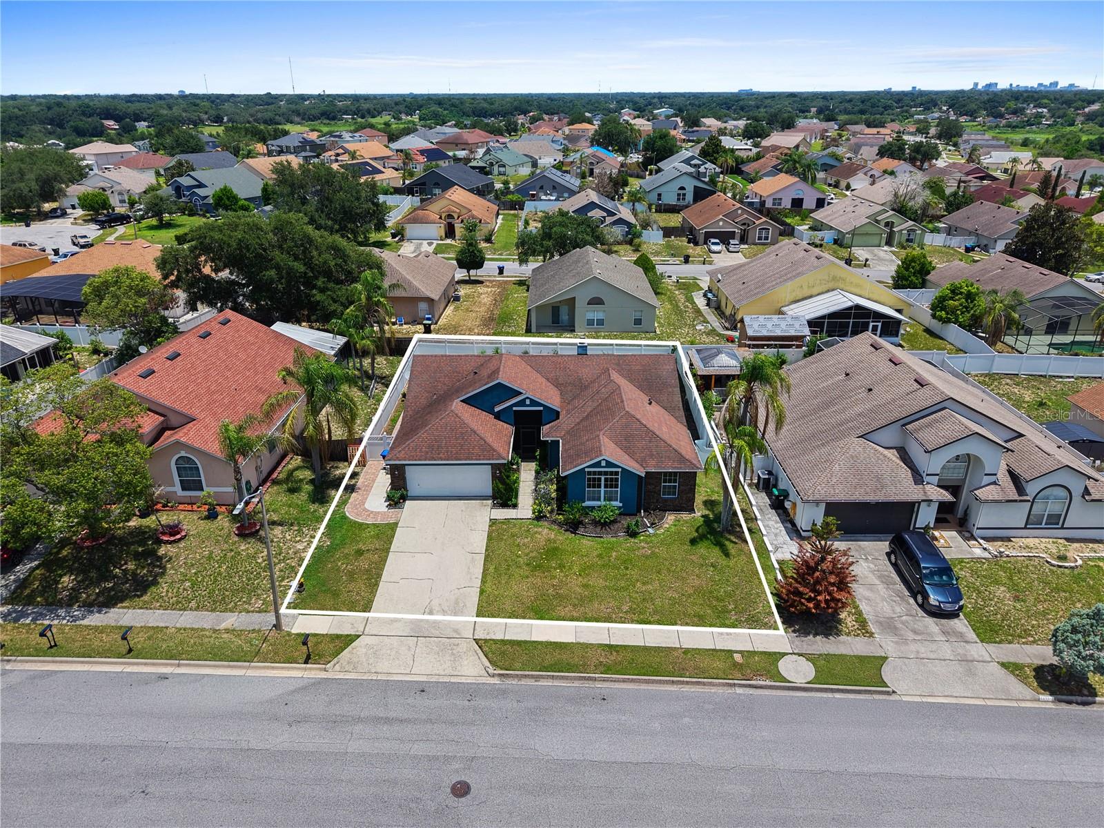 4441 BEAGLE STREET