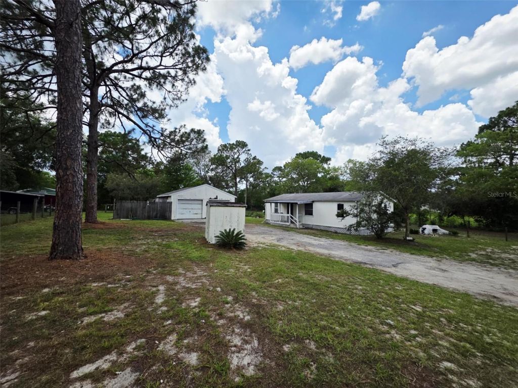 Photo of 18315 Drayton Street, Spring Hill, FL 34610 (MLS # W7876684)