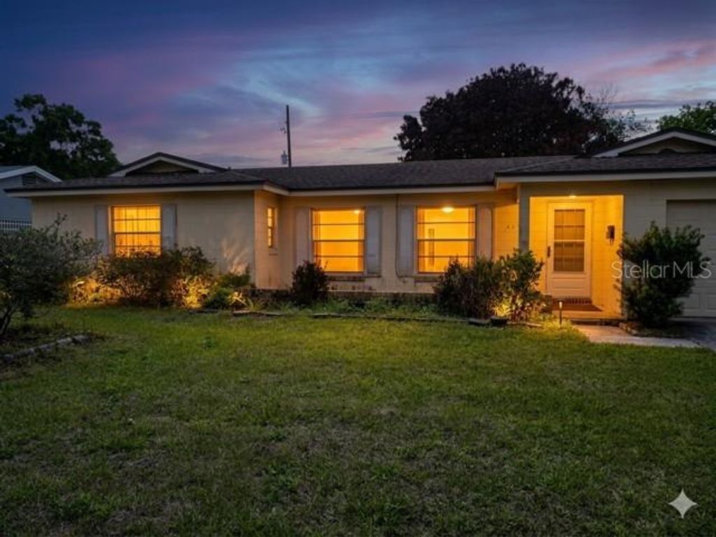 Photo of 6370 Forecastle Court, Orlando, FL 32807 (MLS # O6396264)