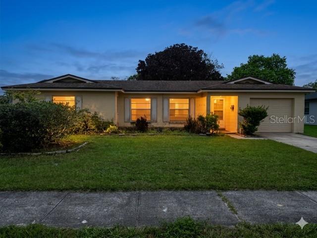 ENGELWOOD PARK - Residential