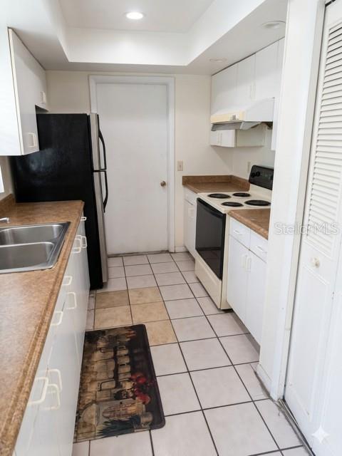 ENGELWOOD PARK - Residential