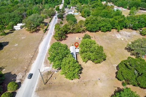 A home in SPRING HILL