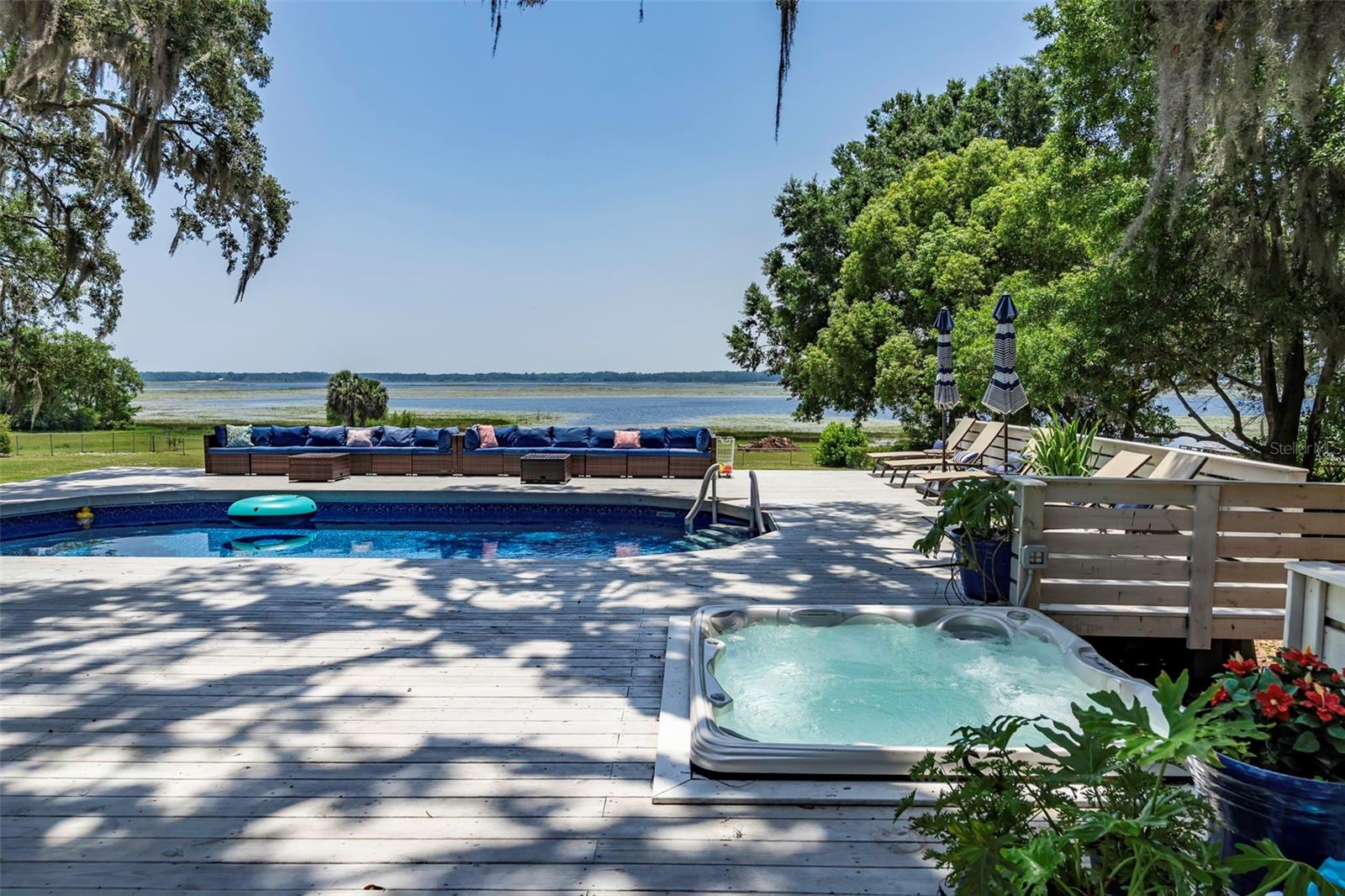 KEYSTONE HEIGHTS - Residential