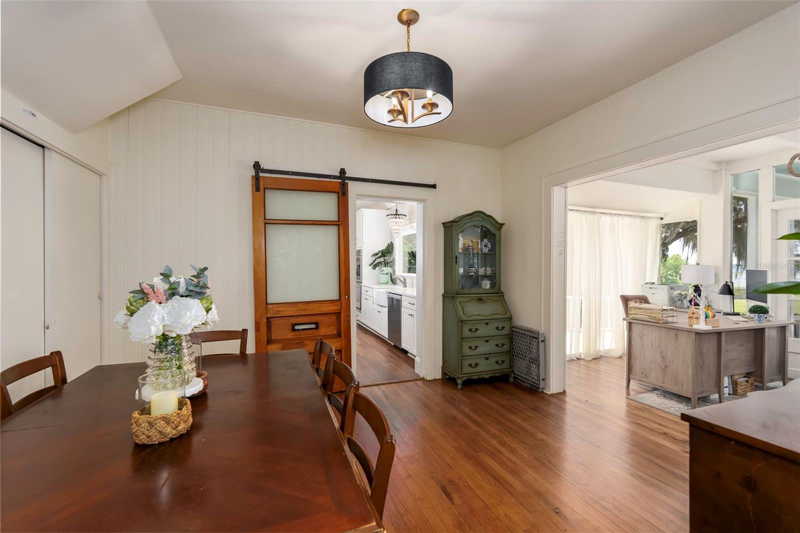 KEYSTONE HEIGHTS - Residential