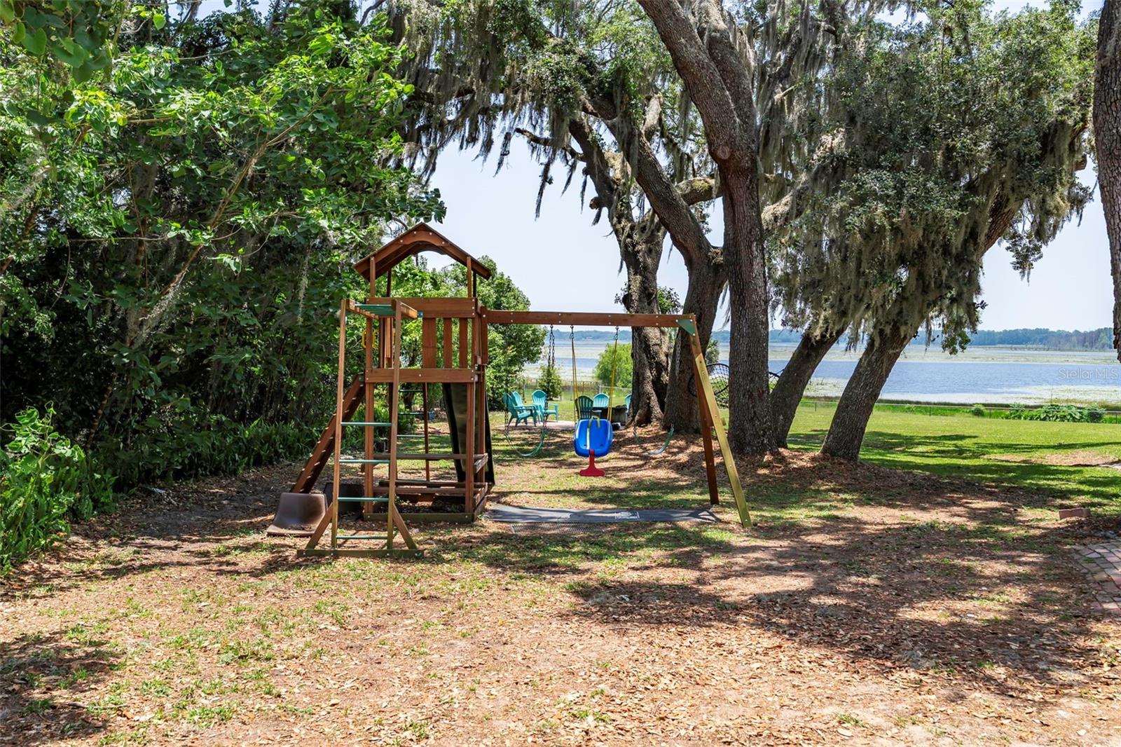 KEYSTONE HEIGHTS - Residential