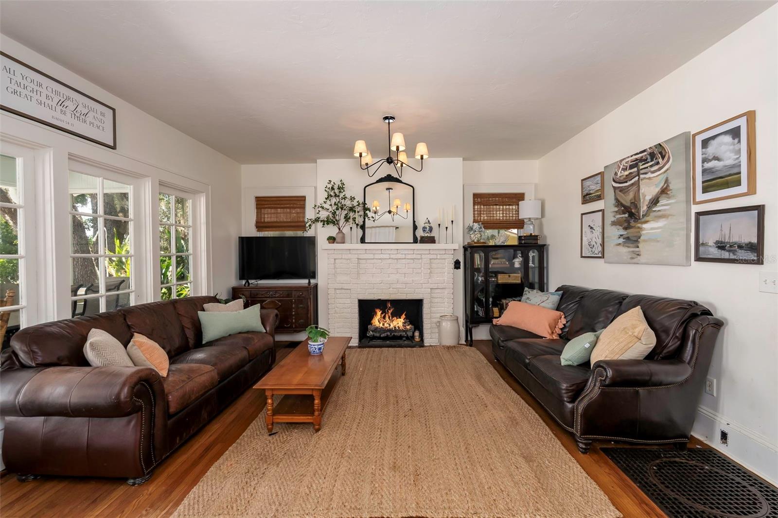 KEYSTONE HEIGHTS - Residential