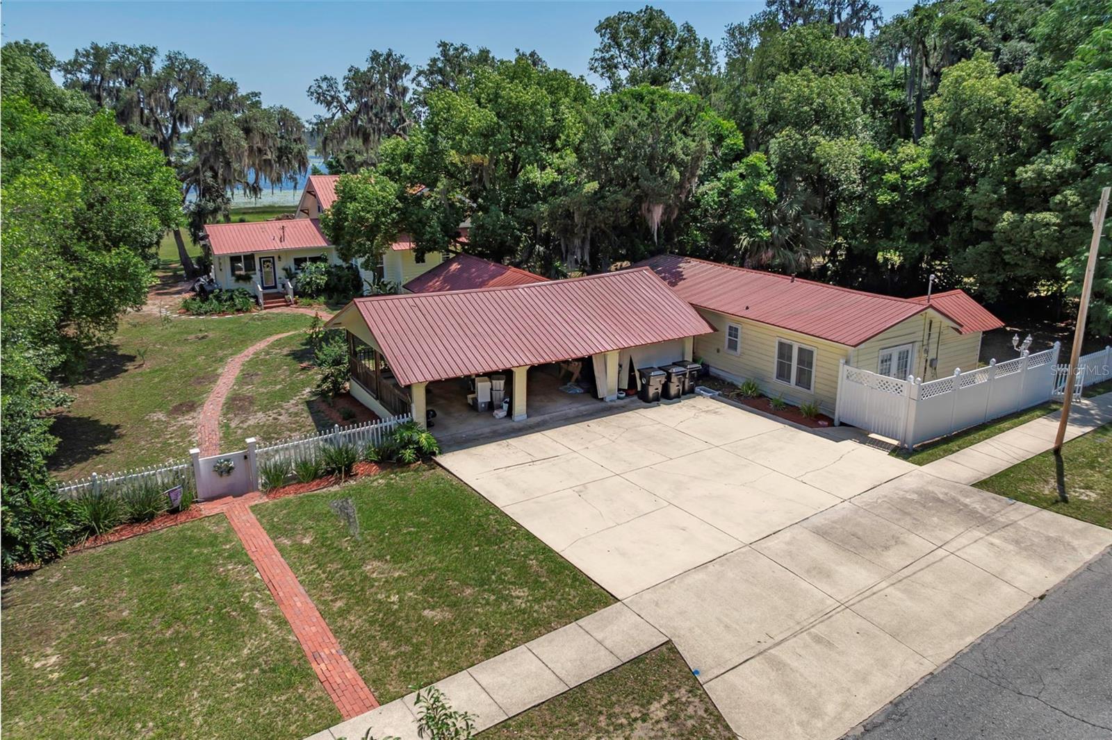 KEYSTONE HEIGHTS - Residential