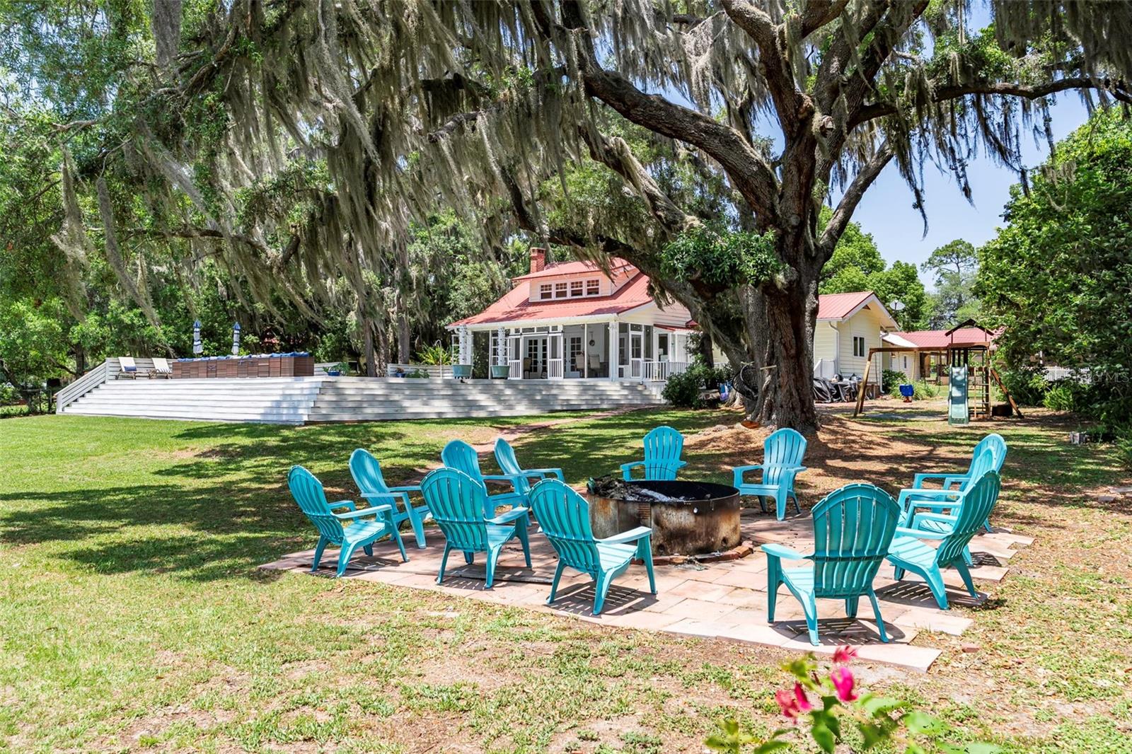 KEYSTONE HEIGHTS - Residential