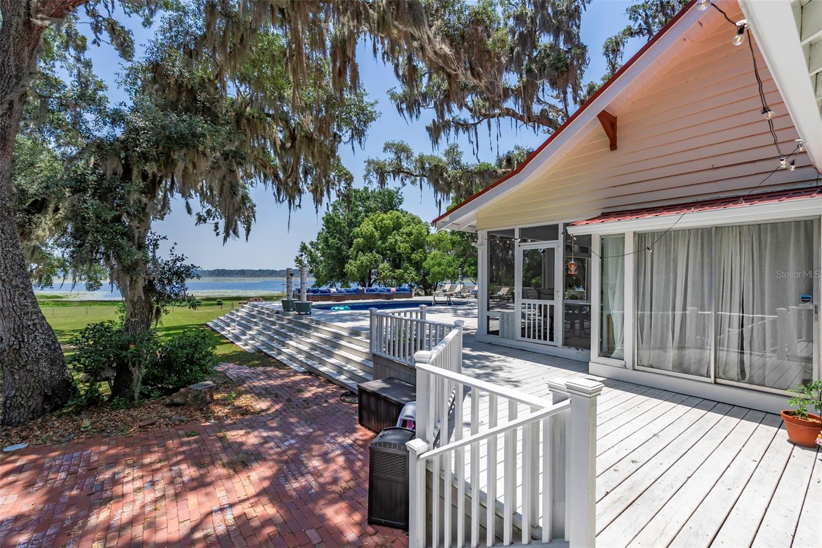 KEYSTONE HEIGHTS - Residential