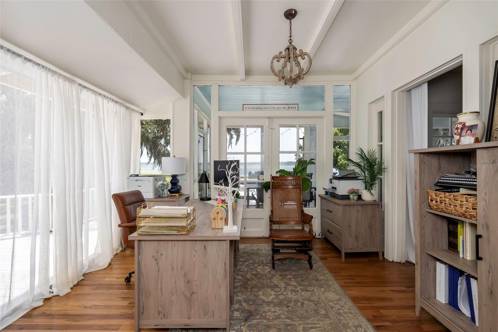 KEYSTONE HEIGHTS - Residential