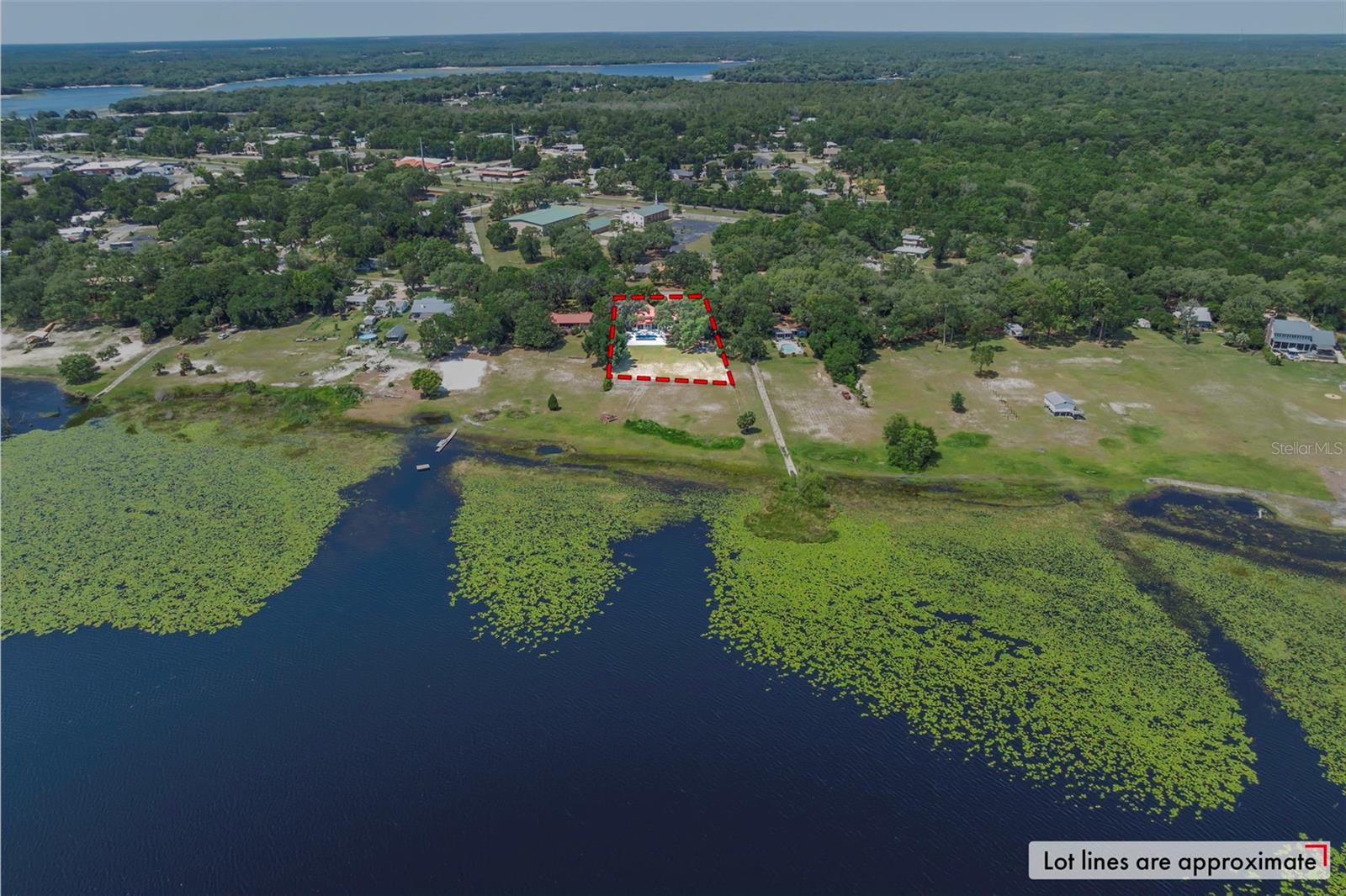 KEYSTONE HEIGHTS - Residential