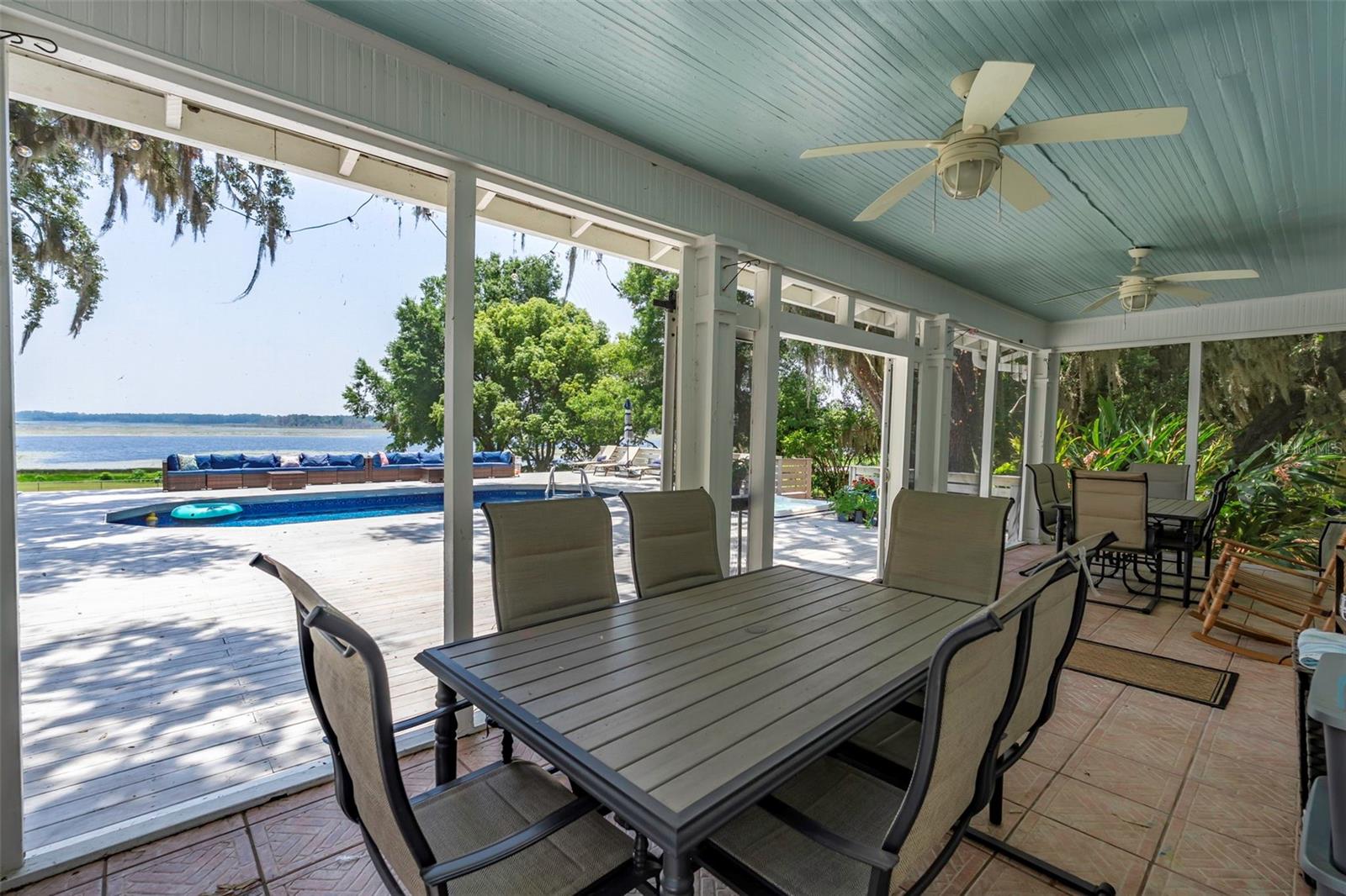 KEYSTONE HEIGHTS - Residential