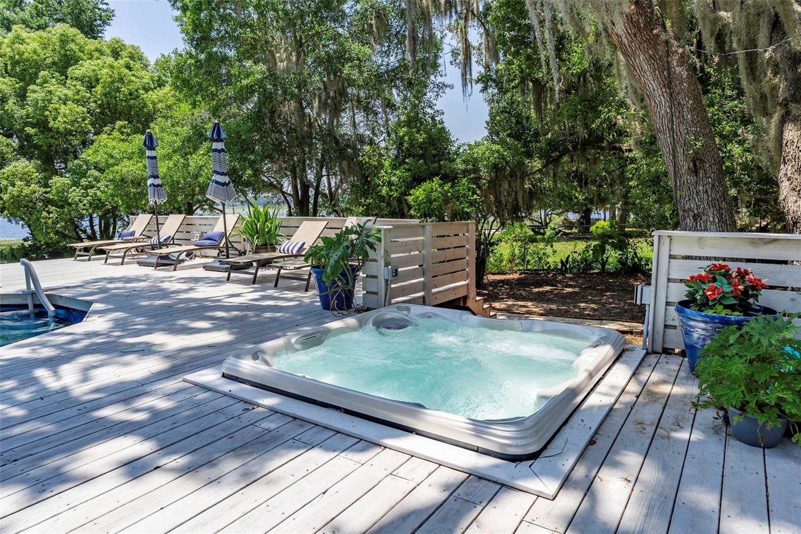 KEYSTONE HEIGHTS - Residential