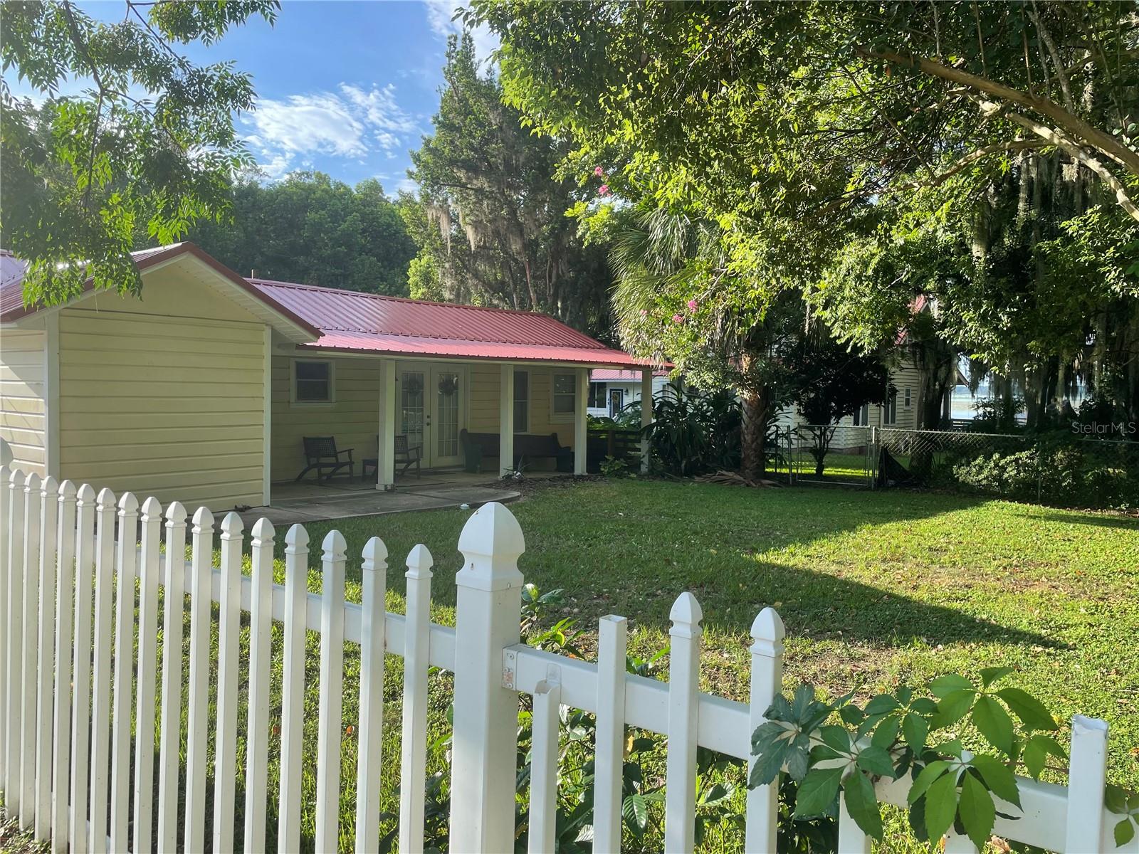 KEYSTONE HEIGHTS - Residential