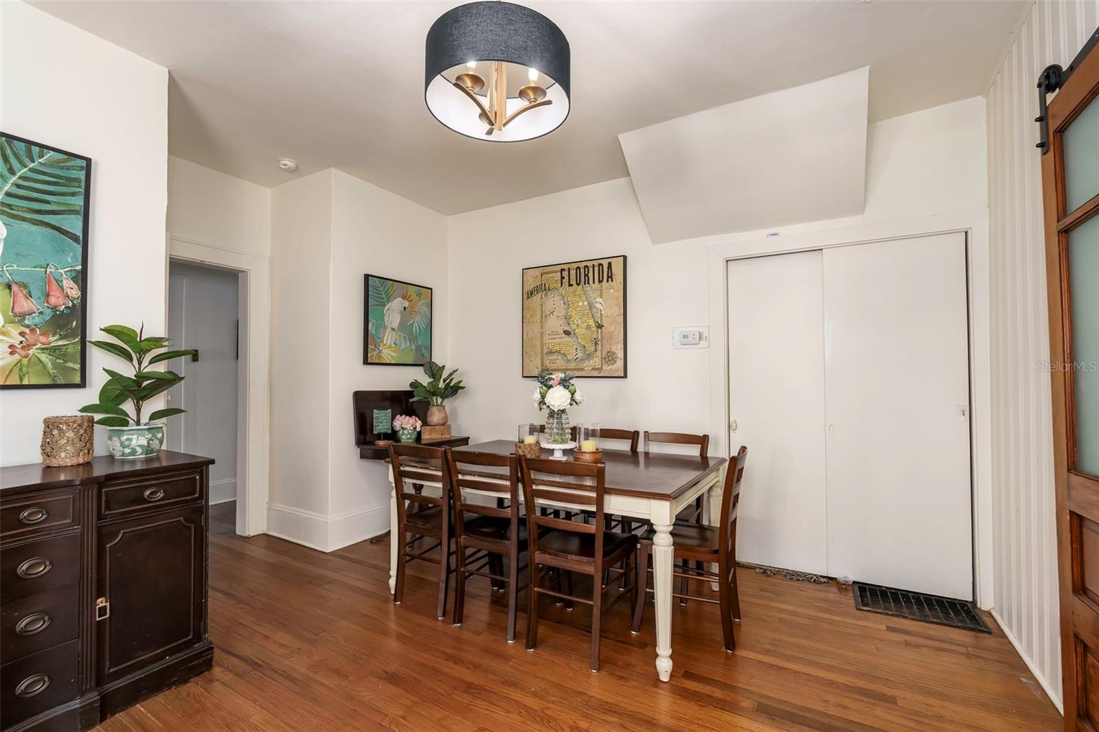 KEYSTONE HEIGHTS - Residential