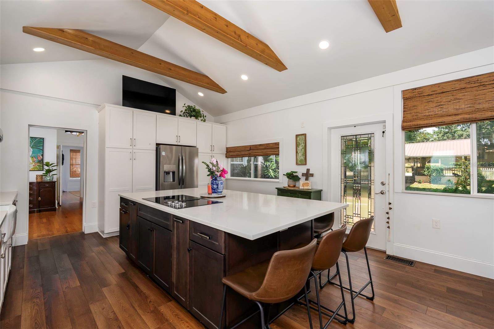 KEYSTONE HEIGHTS - Residential